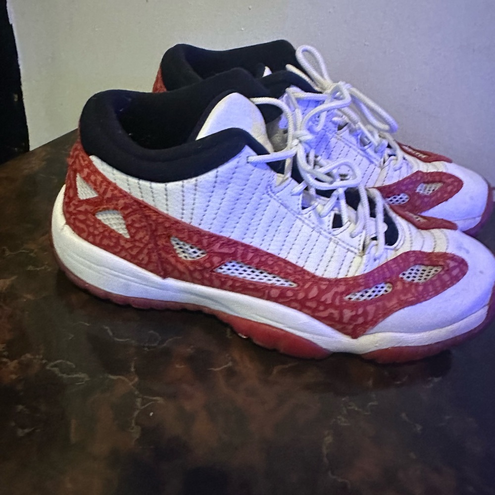 Jordan IE SZ 6.5